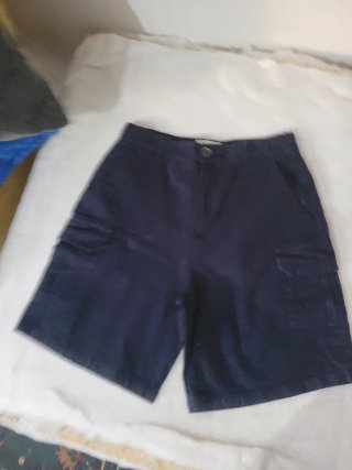 Polo ALVARO MORETTI Talla M Color Teal
