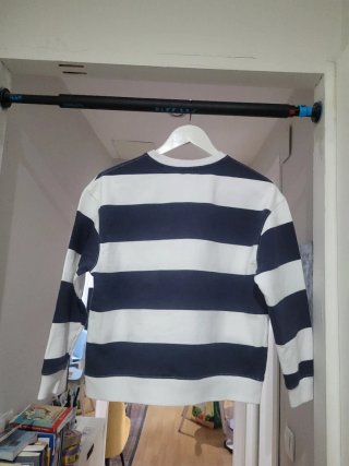 Polo ALVARO MORETTI Talla M Color Teal