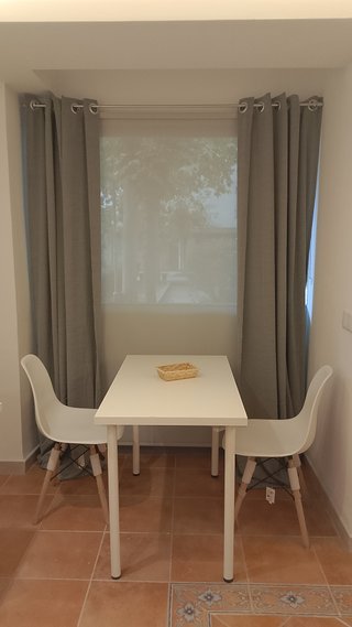 LOFT TOTALMENTE EQUIPADO – PARQUE NUEVA GRANADA