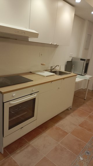 LOFT TOTALMENTE EQUIPADO – PARQUE NUEVA GRANADA