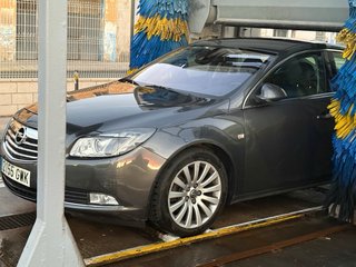 Opel Insignia 2010