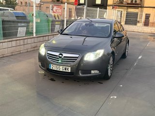 Opel Insignia 2010