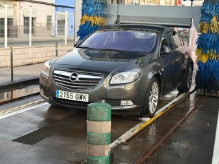 Opel Insignia 2010
