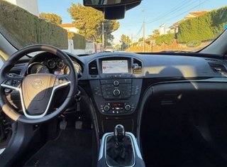 Opel Insignia 2010