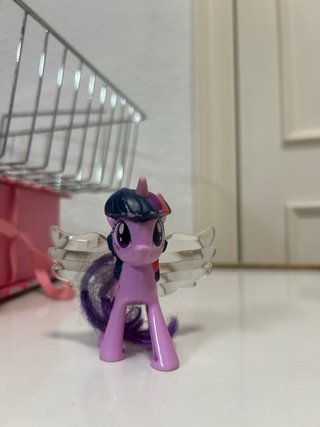 My Little Pony juguete