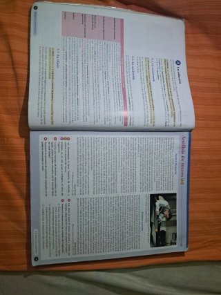 Lengua castellana y literatura I. Libro del est...