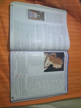 Lengua castellana y literatura I. Libro del est...