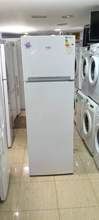 NEVERA NO FROST BEKO