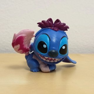 Muñeco Stitch PVC