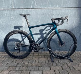 Specialized S-Works Tarmac SL8 Talla 56