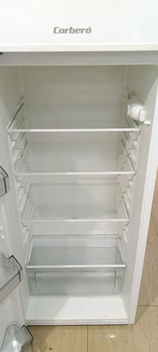 NEVERA CORBERÓ