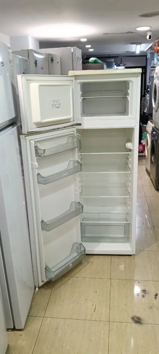 NEVERA CORBERÓ