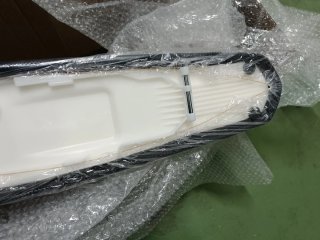 Asiento KTM Rebajado Negro
