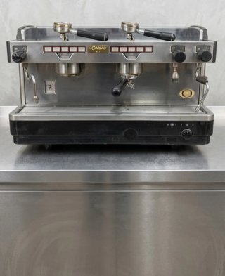 Cafetera Profesional Cimbali M27 RE