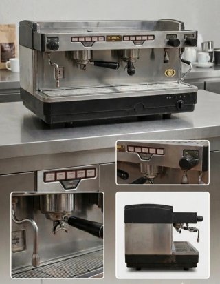 Cafetera Profesional Cimbali M27 RE