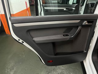 Volkswagen Touran 2013