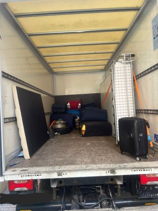 Transporte Mudanzas, Vaciados y porte