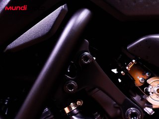 YAMAHA MT 07