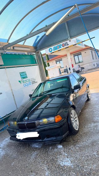 BMW Serie 3 1993