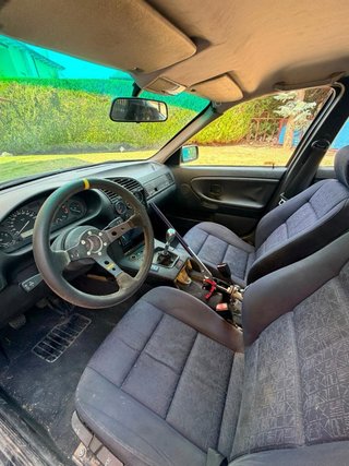 BMW Serie 3 1993