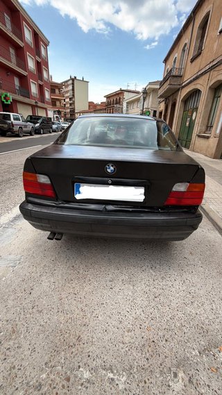 BMW Serie 3 1993