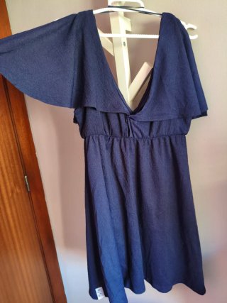 Vestido Lefties