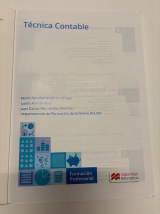 GAD Tecnica Contable