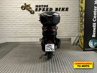 Aprilia SR GT 125 Sport - 2024 - 5.400km