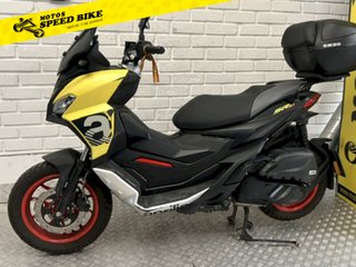 Aprilia SR GT 125 Sport - 2024 - 5.400km