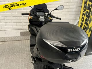 Aprilia SR GT 125 Sport - 2024 - 5.400km