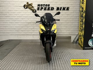 Aprilia SR GT 125 Sport - 2024 - 5.400km