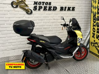 Aprilia SR GT 125 Sport - 2024 - 5.400km