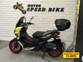 Aprilia SR GT 125 Sport - 2024 - 5.400km