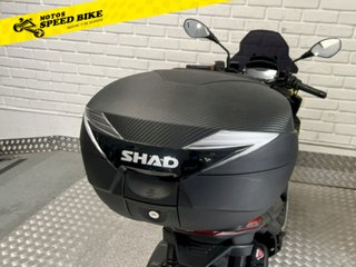 Aprilia SR GT 125 Sport - 2024 - 5.400km