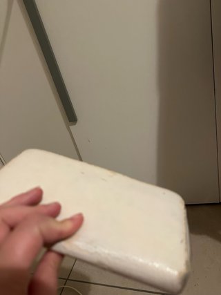 Portafoglio Liu Jo bianco con logo dorato