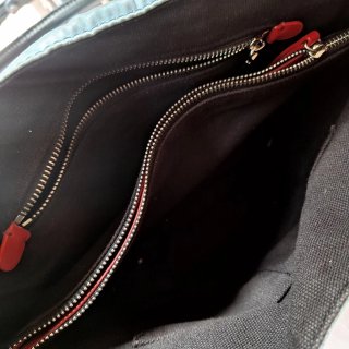 Pinko Borsa Raso Gioiello Azzurra