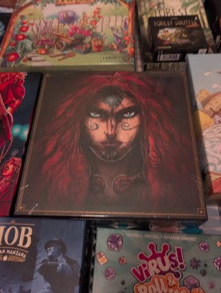 Celtae juego de mesa