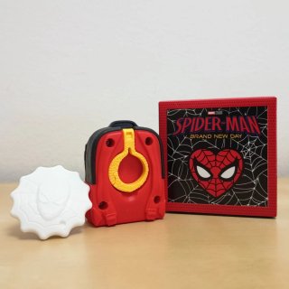 Mochilita Spiderman Happy Meal