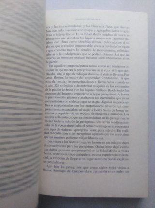 Viajeras intrepidas y aventureras