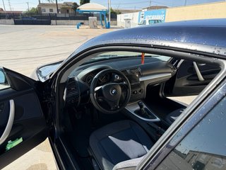 BMW Serie 1 2007