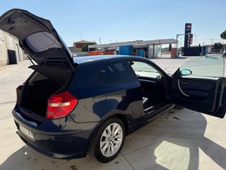 BMW Serie 1 2007