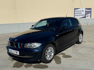 BMW Serie 1 2007