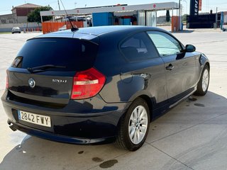 BMW Serie 1 2007