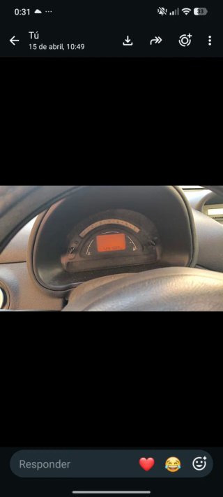 Citroen C2 2005