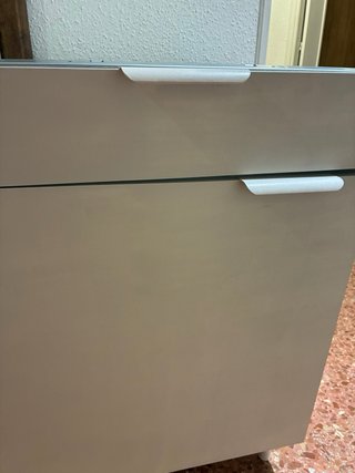 Mueble bajo cocina Leroy Merlin