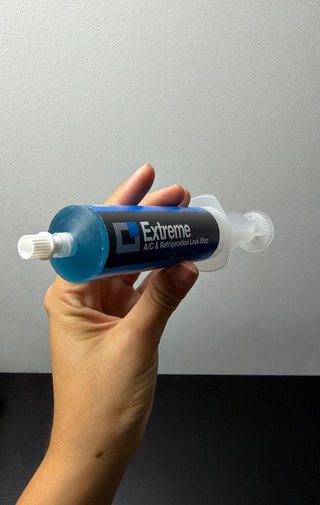SELLADOR FUGAS AIRE ACONDICIONADO ERRECOM 30ML