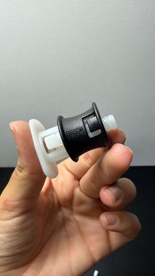 SELLADOR FUGAS AIRE ACONDICIONADO ERRECOM 30ML
