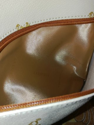 Bolso La Espuela caballos y filete