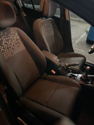 Renault Megane 2013