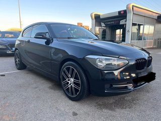 BMW Serie 1 2012 116 i sport 136CV